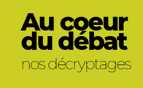 Au coeur du débat