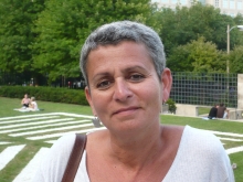 Carole Tuchszirer 