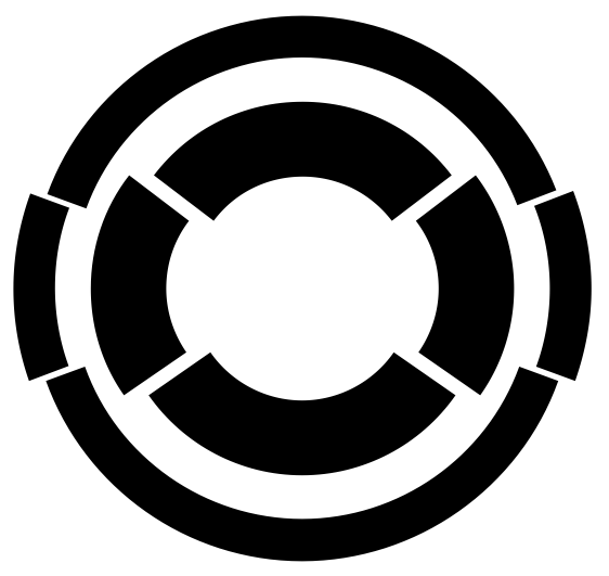 Circle - Copyright The Noun Project by Visual Glow 2