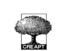 Logo Creapt