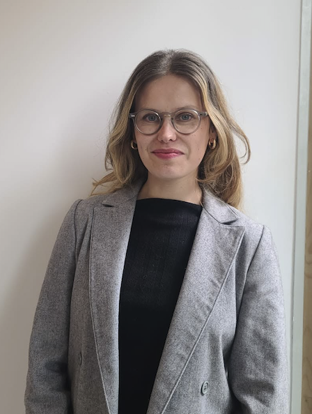 Marianne Le Gagneur
