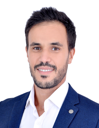 Samir Zine El Alaoui