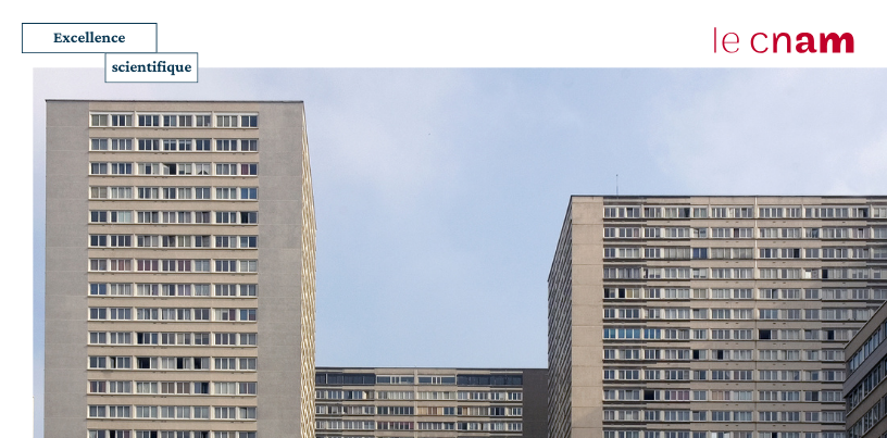 Immeubles logements sociaux