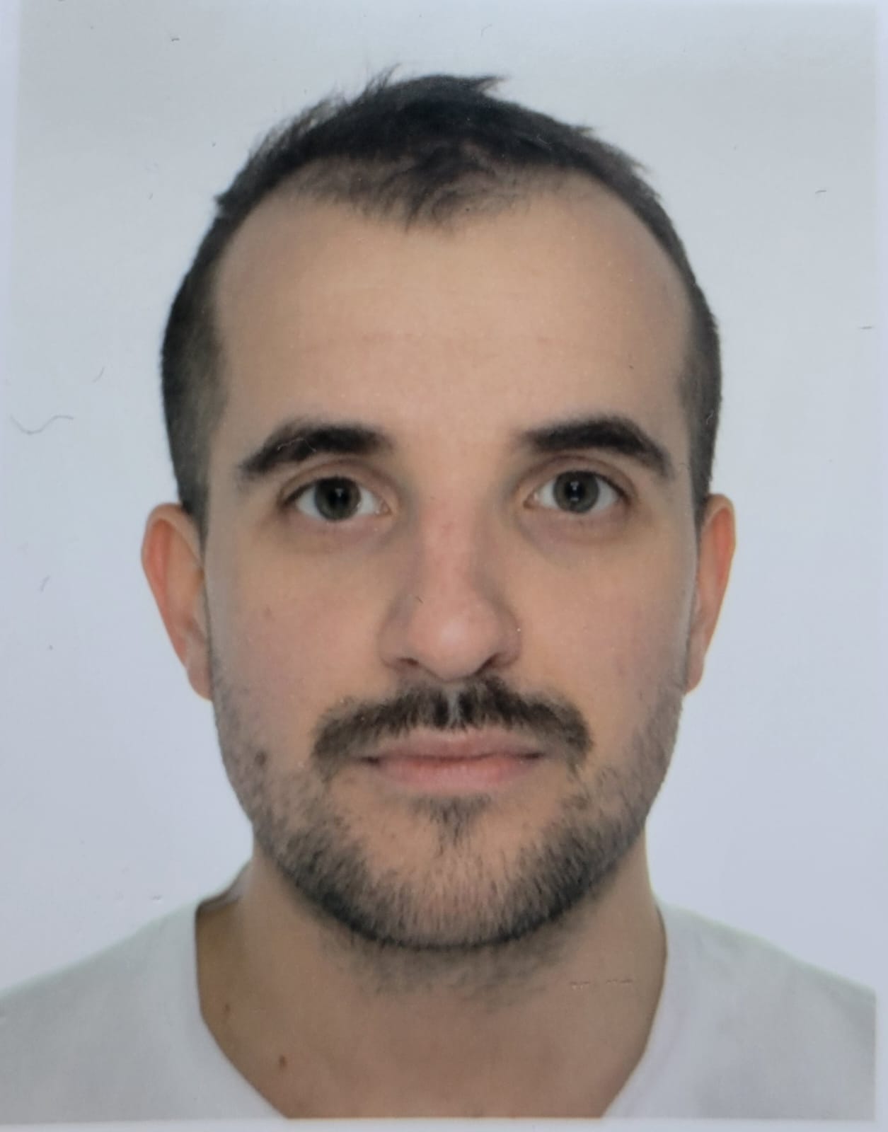 Nathan Rivet